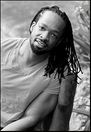 Jericho Brown